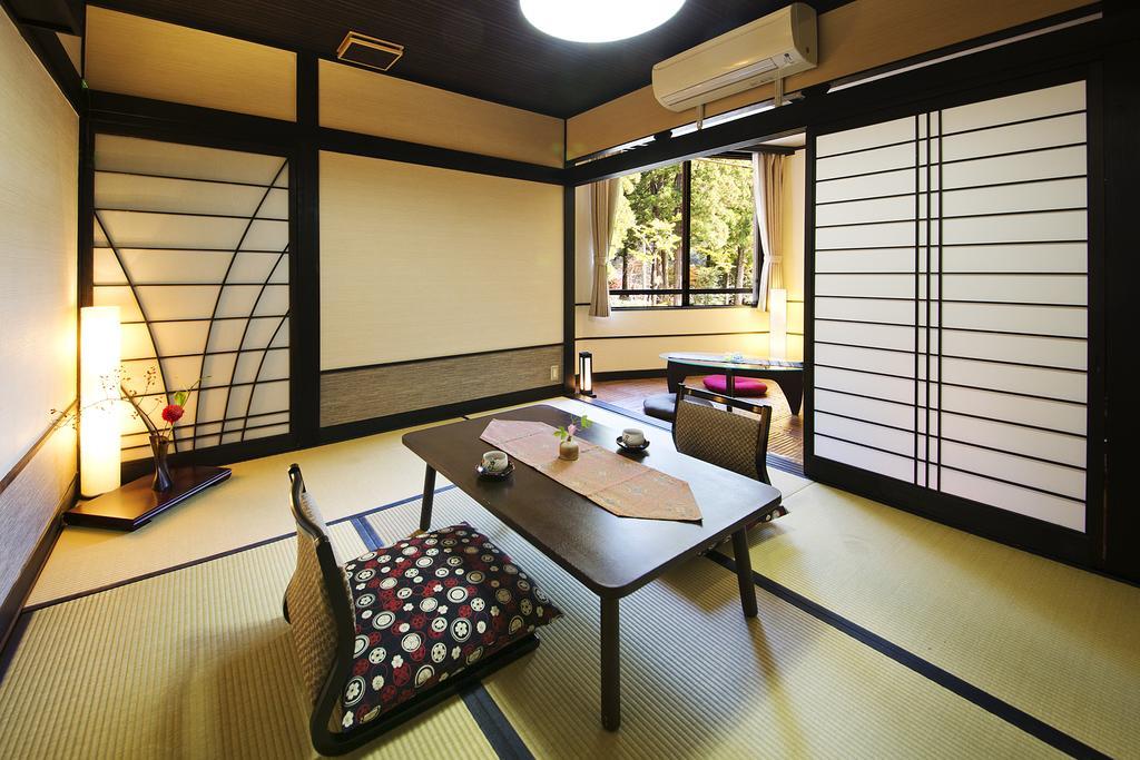 Hotel Kotobukiso Shin'onsen Exteriér fotografie