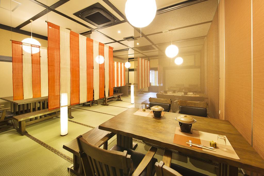 Hotel Kotobukiso Shin'onsen Exteriér fotografie