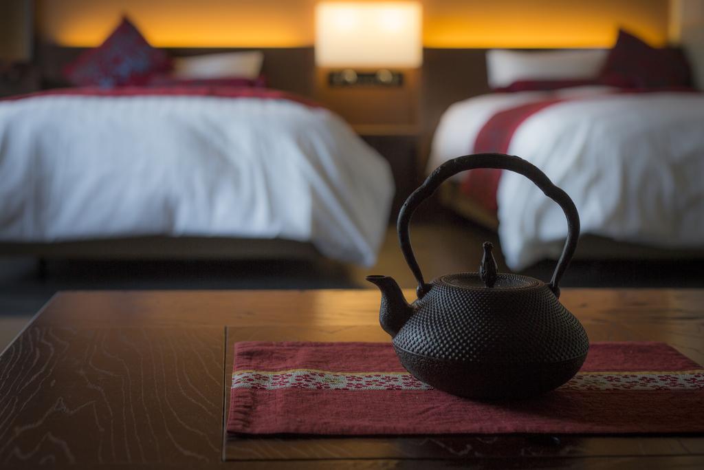 Hotel Kotobukiso Shin'onsen Exteriér fotografie