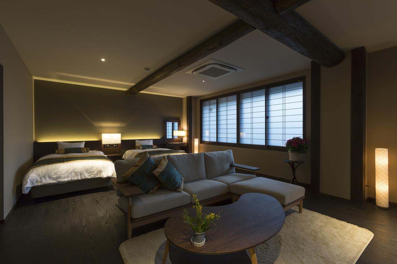 Hotel Kotobukiso Shin'onsen Exteriér fotografie