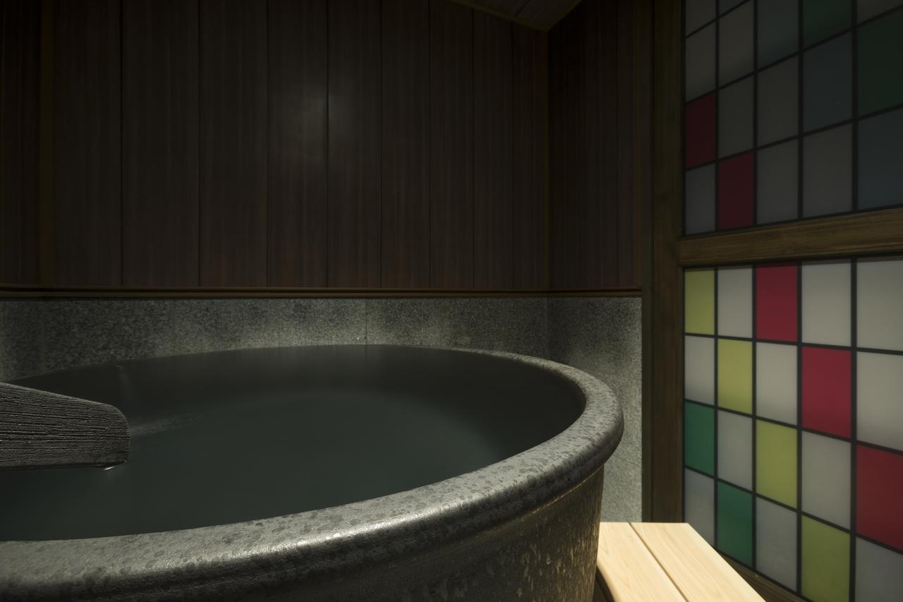 Hotel Kotobukiso Shin'onsen Exteriér fotografie