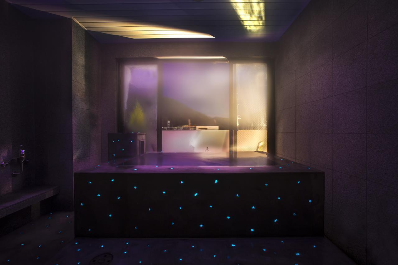 Hotel Kotobukiso Shin'onsen Exteriér fotografie